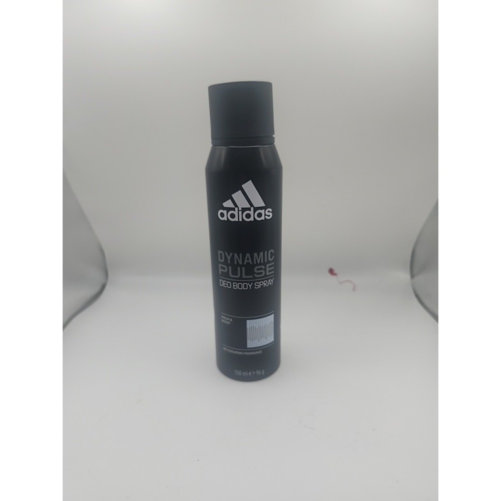 1 Adidas Dynamic Plus Body Spray 150ml